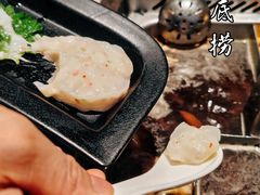 -海底捞火锅(北京西路夜宵主题店)