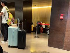 -香港铜锣湾皇悦酒店