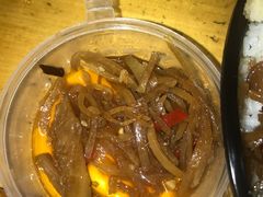 -老长春肉馆(创业大街店)