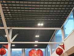 -柳沟豆腐宴69号福豆堂