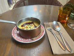 焗土豆泥-夏朵餐厅(丁香店)