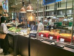 -昆明洲际酒店