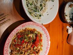 -陈家婆的菜(梅溪湖店)