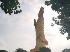 -广州莲花山旅游区