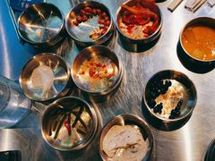 -入火韩国烤肉(凯旋广场店)