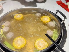 -汕头八合里海记牛肉店(清河店)