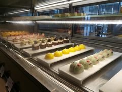 -步步高福朋喜来登·宜客乐西餐厅