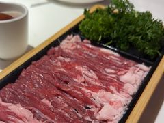 -祥源胡同·涮牛羊肉火锅(花桥店)