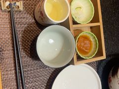 -长崎屋·日本料理·刺身·烧鸟(天河北路店)