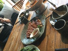 -喜越泰莱·泰越料理(海逸新天地店)