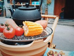 -齐轩居私房特色菜(光荣北路店)