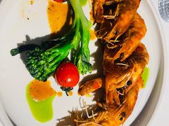 -研食记西餐厅(金融中心店)