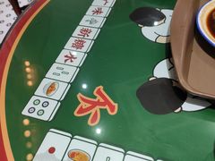 -五条人糖水铺(武林总店)