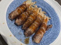 -大渔铁板烧(花园道店)