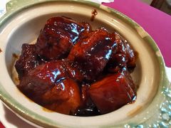 -老吉士酒家(天平路店)