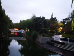-兰溪青年公园
