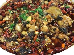 -蜀膳坊(洪公祠小区店)