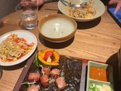 -双门洞·森系料理(体育西店)