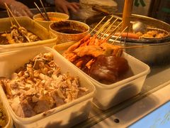 -阜阳杜大大卷馍(塘沽路店)