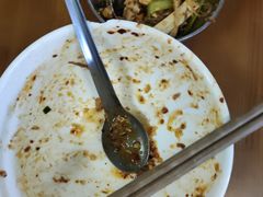 -刘信牛羊肉小炒泡馍(回民街店)