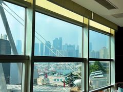 -青岛海尔洲际酒店