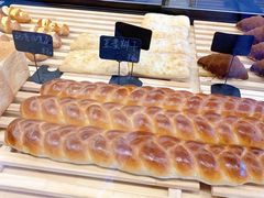 -熊叔熊婶面包房(团结湖店)