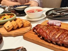 -马克西姆俄罗斯餐厅(绥芬河店)