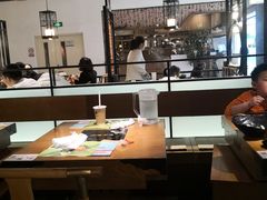 大堂-呷哺呷哺 黄金牧场 (大港油田幸福广场店)