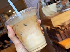 -Cafe del Volcan(永康路店)