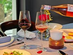 -弦月窗LUNETTE BY AMANDA(复兴路店)