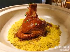 -醉长安(钟楼旗舰店)