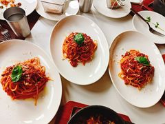 -WOLFGANG PUCK KITCHEN & BAR(迪士尼小镇店)