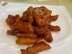 -开元食府(长兴路店)