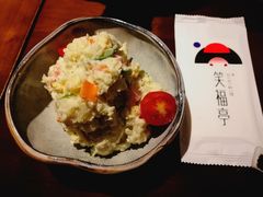 -笑福亭料理小馆(解放碑店)