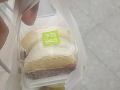 -奈雪的茶(金鹰广场店)