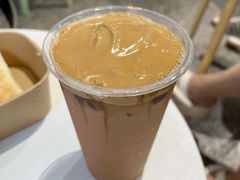 手打400次鸳鸯-赏饮·WILL TEA