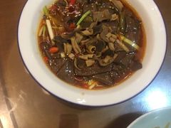 -六合居·明厨亮灶餐厅(成双大道店)