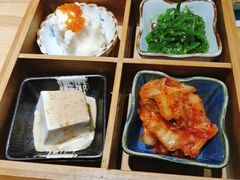 四宫格拼盘-浦·传统日式料理(3 5 1 1 店)