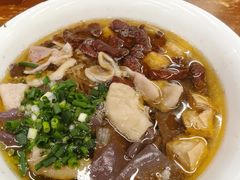 -蒋家肠旺面馆老店(合群路店)