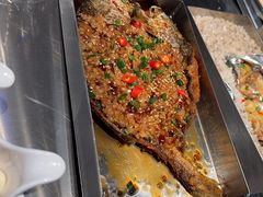 -No.DD戳子烧烤·江湖菜(北京总店)