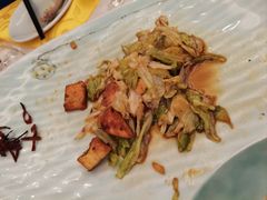 -西部马华清真食府·丝路菜(大钟寺店)
