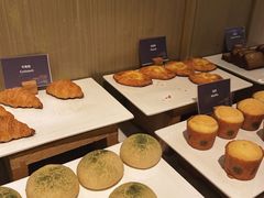 -顺德联塑万怡酒店·万荟轩自助餐厅