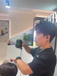 -LJOY丽锦造型·烫发染发