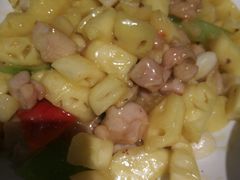 -云海肴云南菜·蒸汽石锅鱼(北京良乡华冠店)