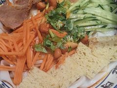 -陳香貴·蘭州牛肉面(月星环球港店)