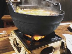 -鸟鸣门屋台料理(金帝银泰店)
