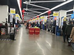 -迪卡侬(南二环店)