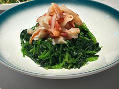 -醉舍·新淮扬菜(长宁龙之梦店)