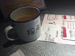 -探鱼·鲜青椒爽麻烤鱼(广州花都来又来店)