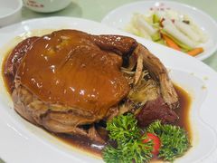 -东四民芳餐厅(世茂工三店)